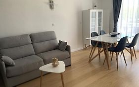 Appartement T2 de charme les minimes